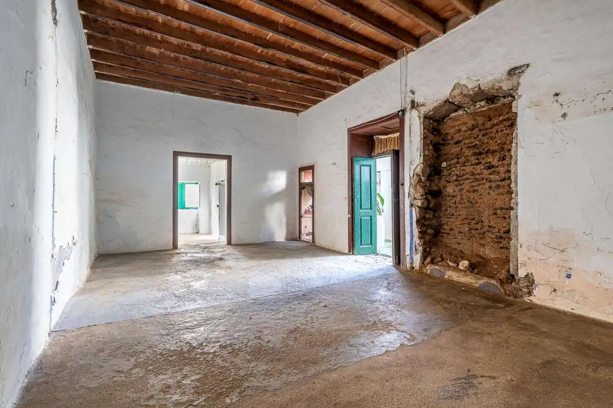 Casa o chalet en venta en Teguise