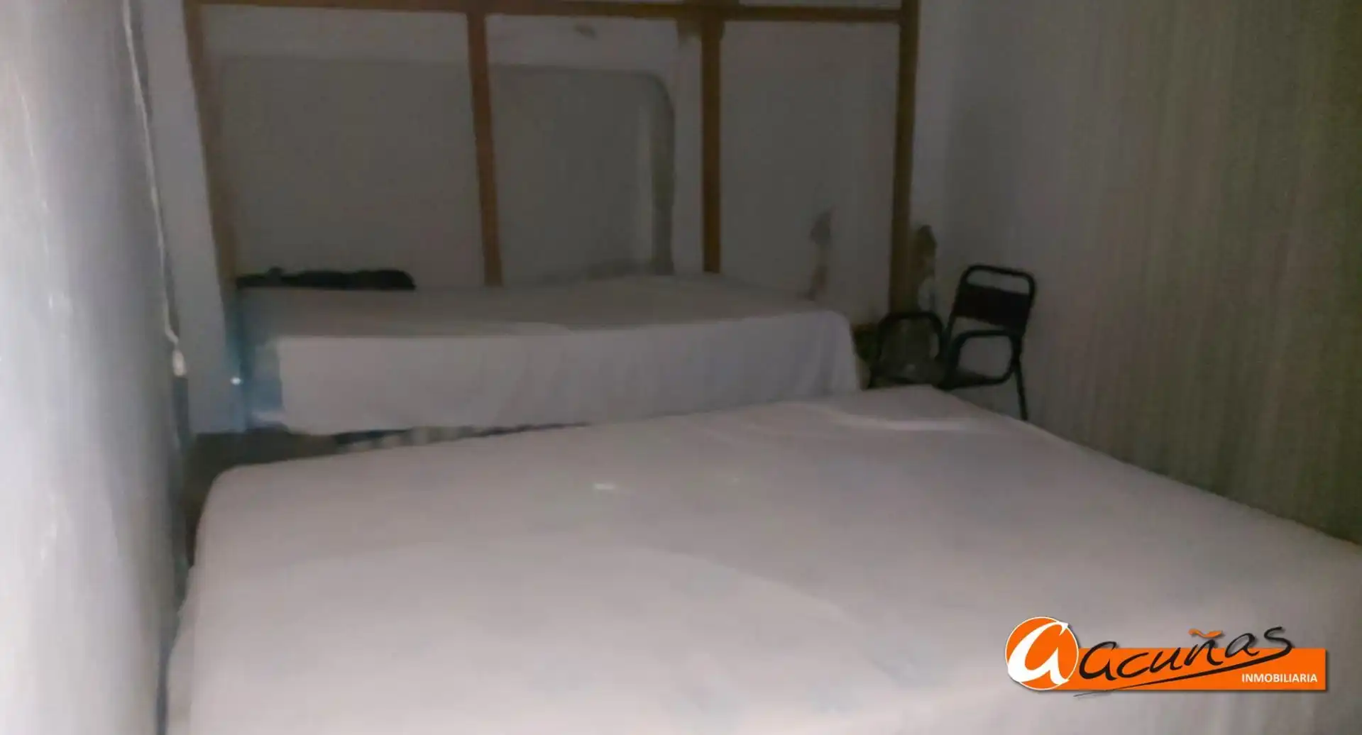Bedroom of Detached homes for sale in Villanueva de Algaidas  with Storage room