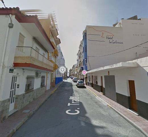 Casa-chalet en Venta en Calle TRAFALGAR en Pescadores