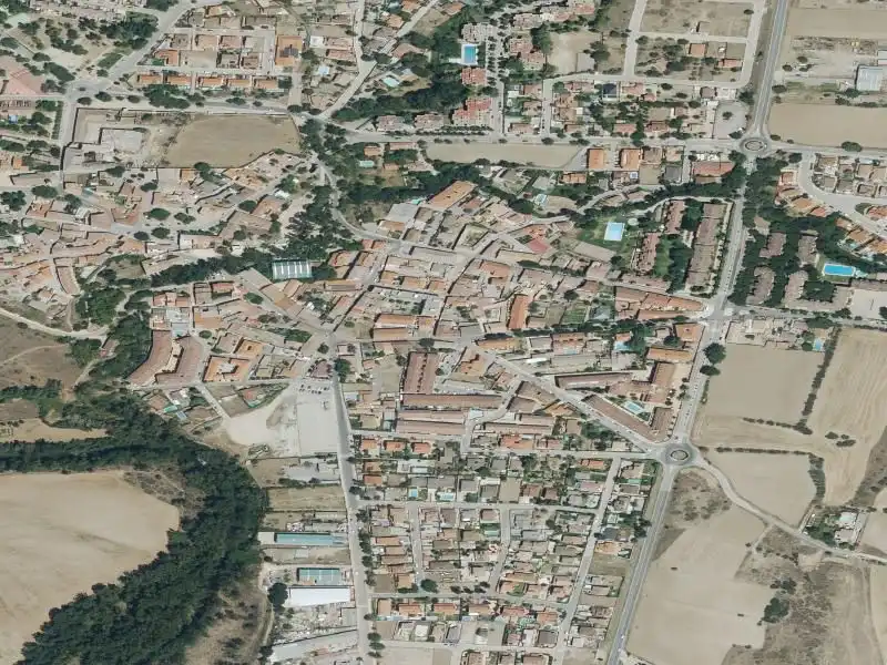 Pis en venda en Talamanca de Jarama