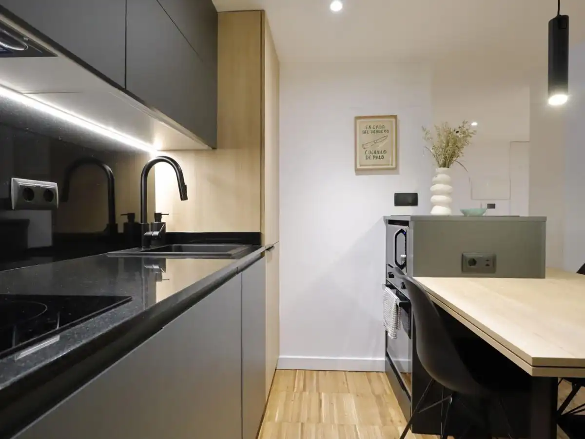 Apartament amb ascensor de lloguer a Centro, imagen 18