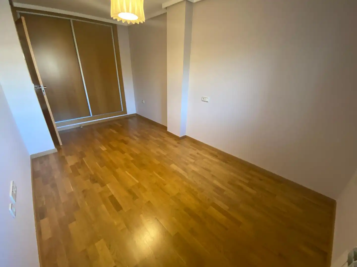 Bedroom of Detached homes for sale in Albacete  with Air Conditioner, Heating and Private garden