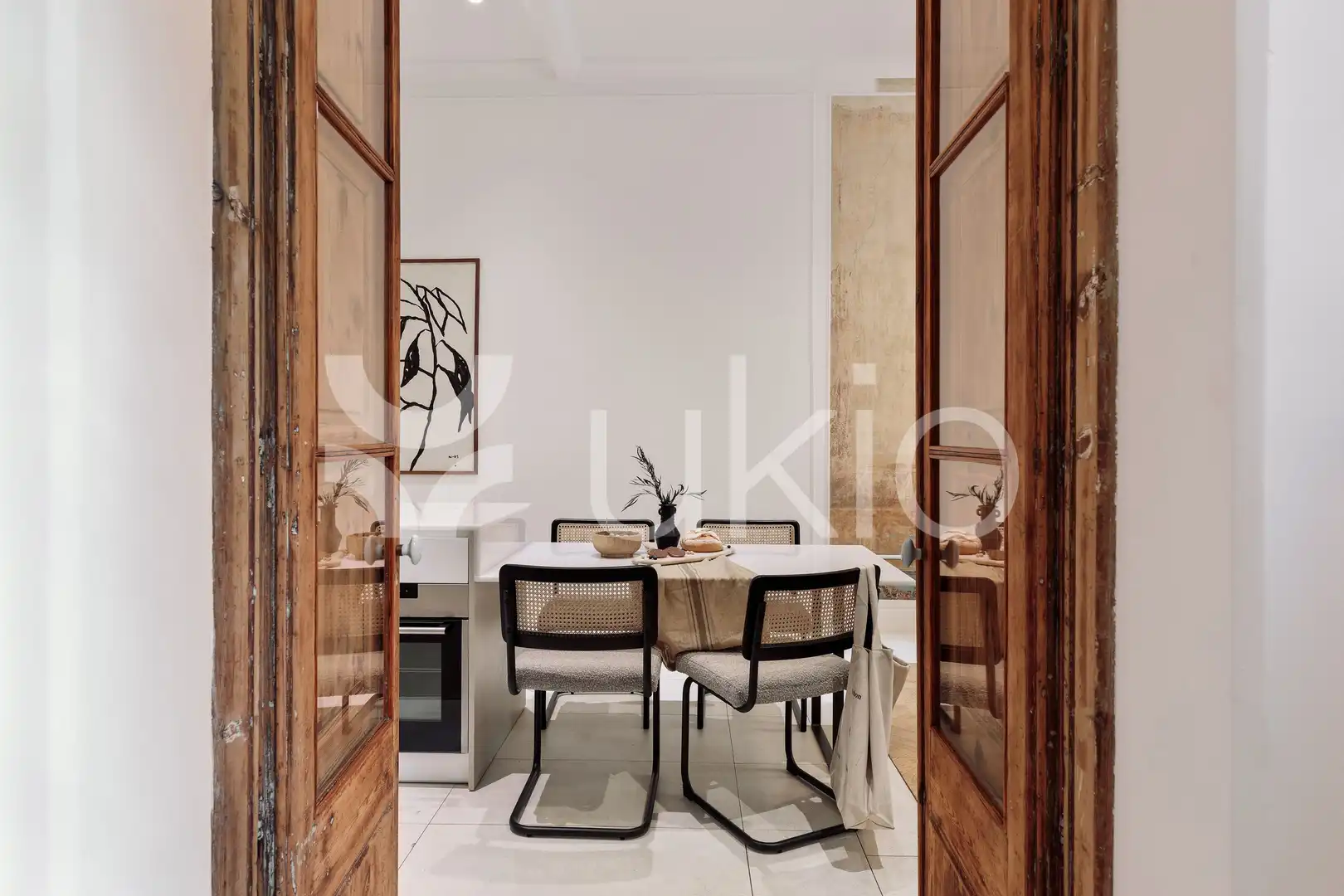 Mini appartamento in affitto a Carrer de Trafalgar, imagen 23