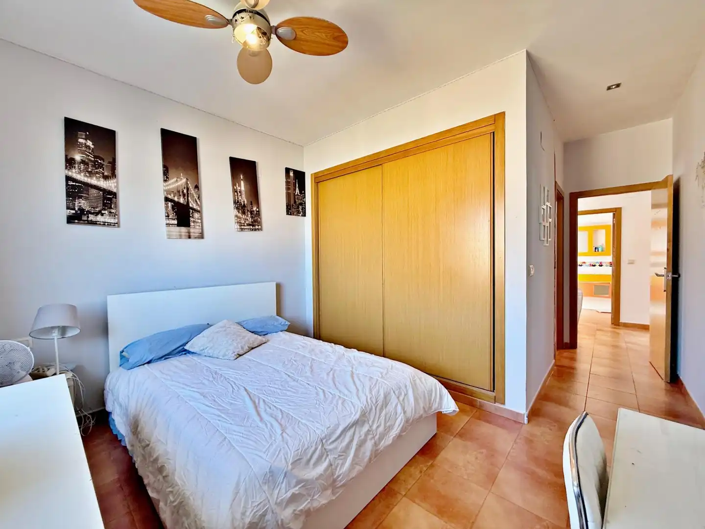 Villa con piscina in vendita a BAIX MAESTRAT (DEL), imagen 40
