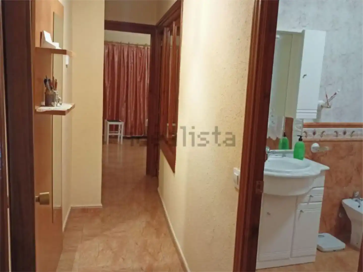 Casa o chalet en venta en La Mata