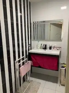 Baño de Casa o chalet en venta en San Adrián