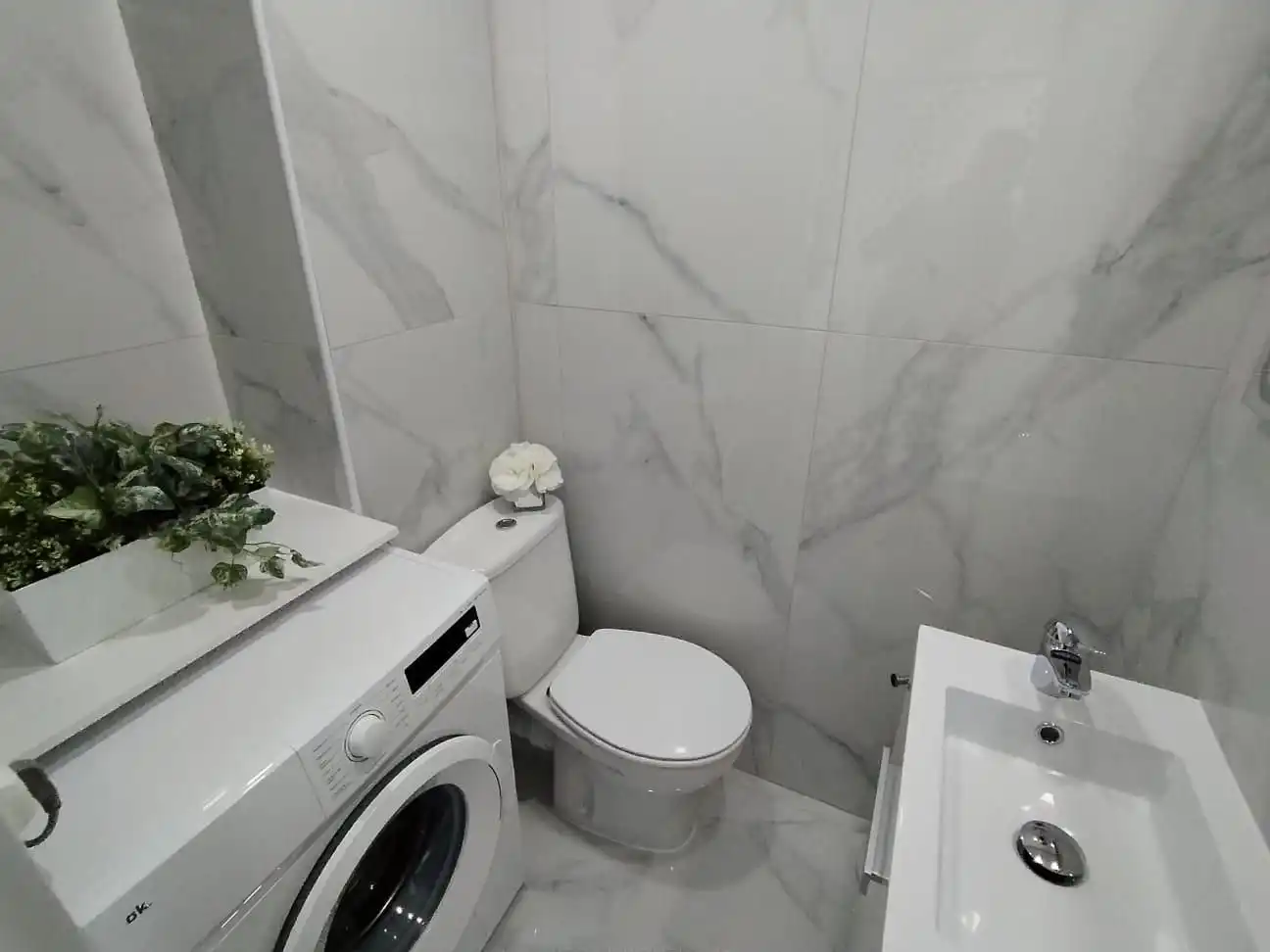 Apartament amb ascensor en venda a Calle ALCALDE MANUEL CATALAN CH, imagen 29