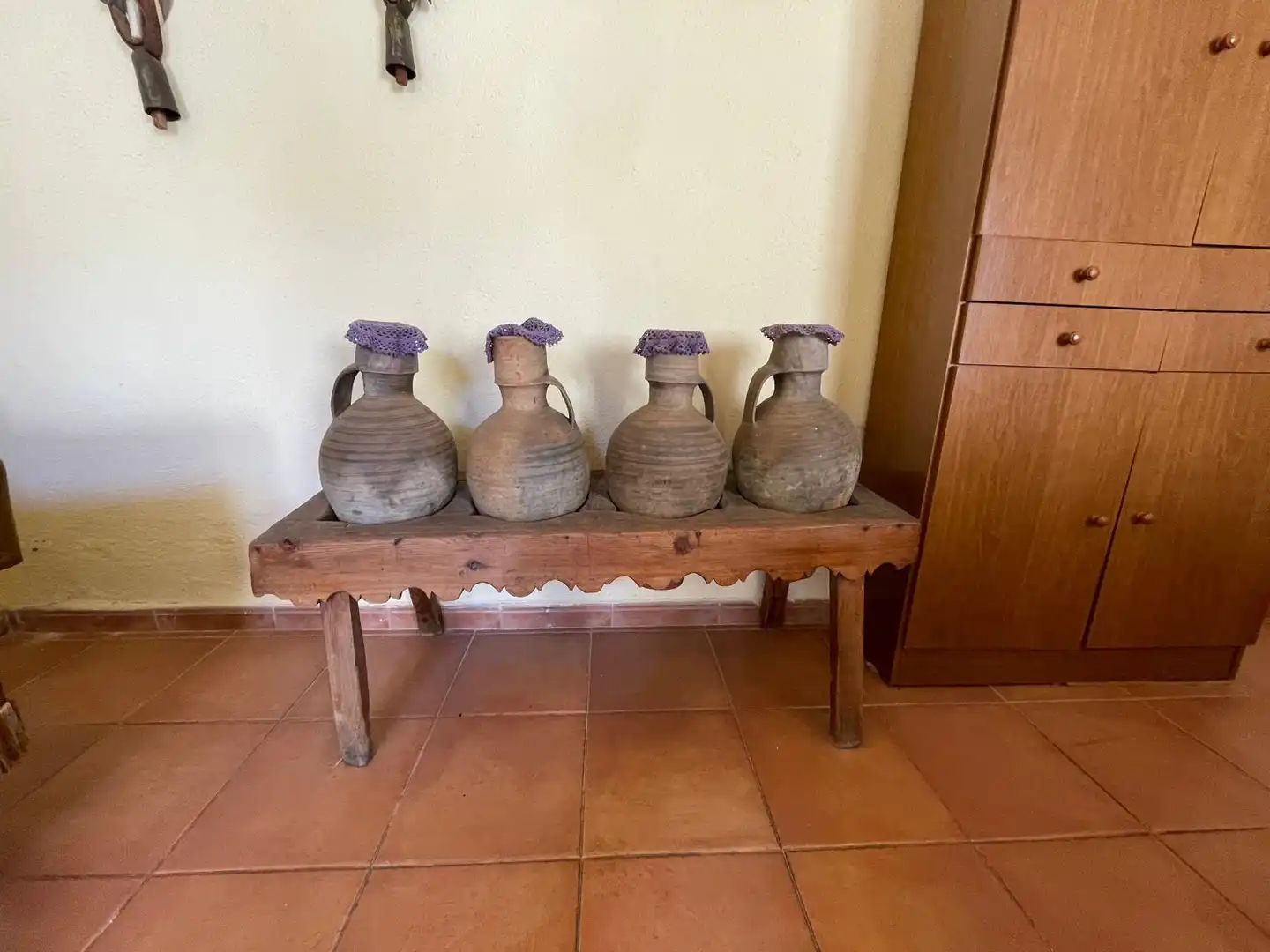 Casa o chalet en venta en Villanueva de la Fuente con Jardín privado y Trastero