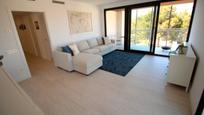 Living room of Flat for sale in Vilanova i la Geltrú