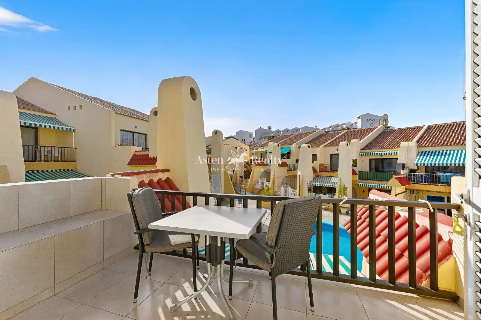 Apartament amb piscina en venda a Ernesto Sarti 11, imagen 14