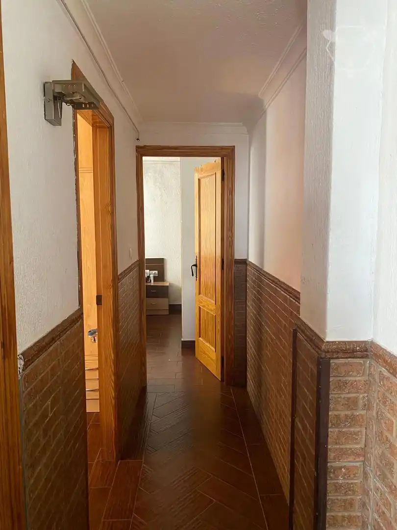 Attic for sale in Huelva  with Air Conditioner, Terrace and Storage room