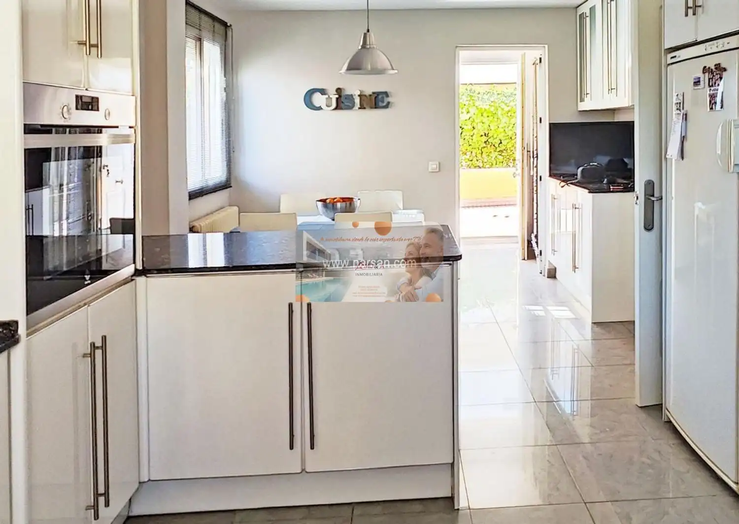 Casa o chalet en venta en Ferrocarril, Heliópolis