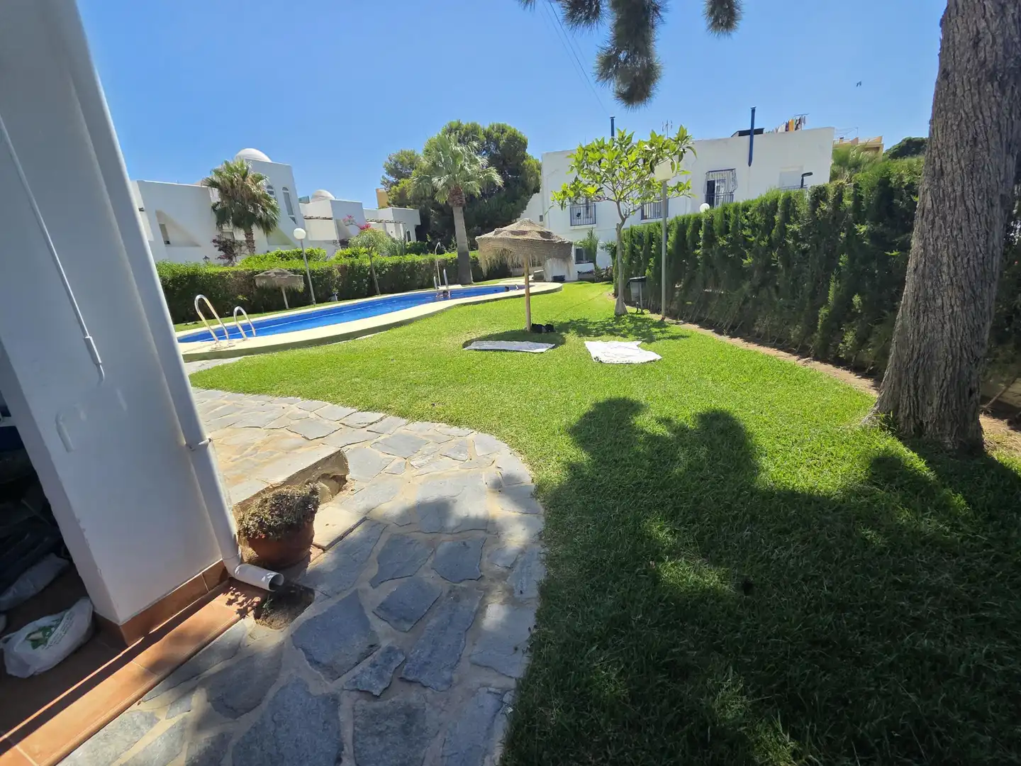 Apartamento con piscina en venta en N/A, imagen 5