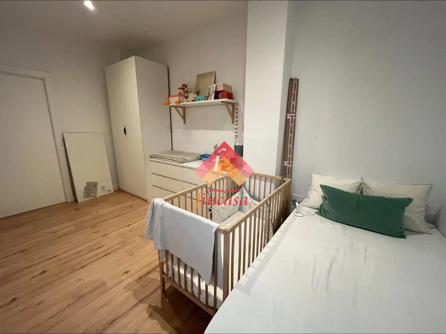 Piso en venta en Centro