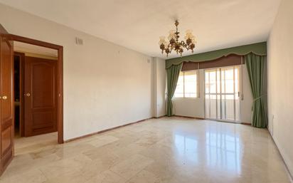 Living room of Flat for sale in  Córdoba Capital  with Air Conditioner, Heating and Parquet flooring