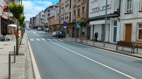 Foto 4 de Casa adosada en venda a Rúa Lugo, 30, Arzúa, A Coruña