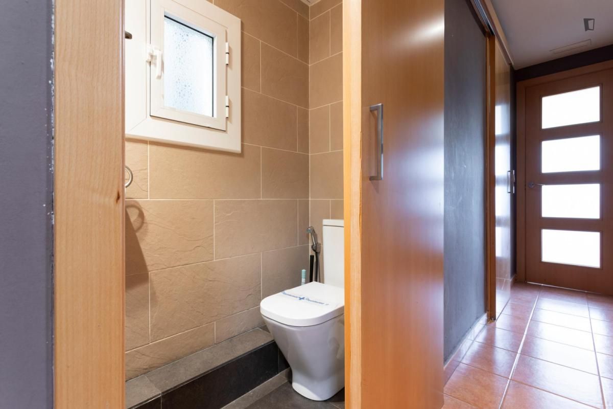 Apartament de lloguer a El Poblenou
