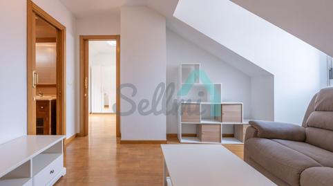 Photo 2 of Flat to rent in Fuertes Acevedo, Buenavista, Asturias