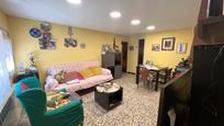 Living room of House or chalet for sale in Sant Pere de Vilamajor  with Private garden and Oven