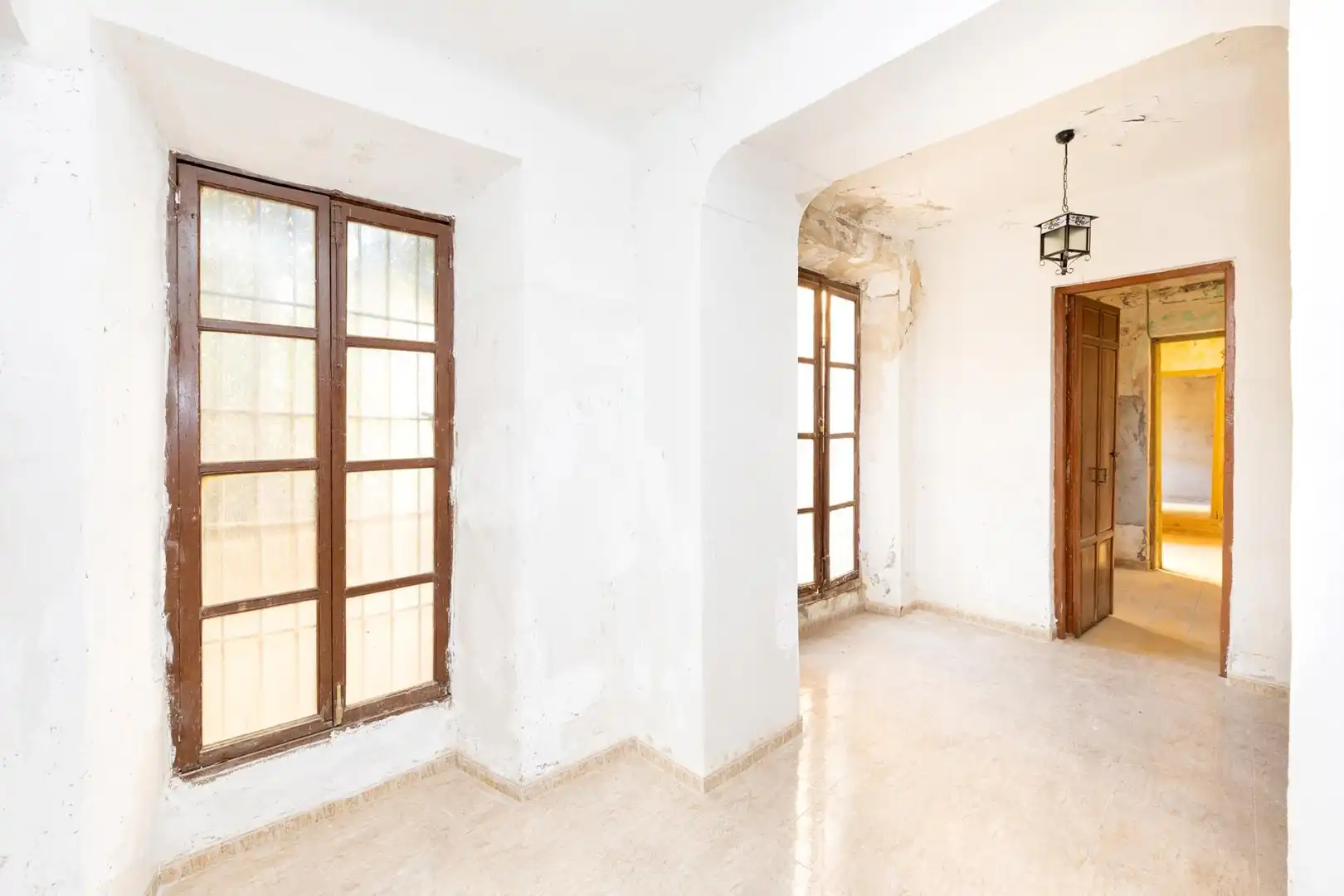 Edificio en venta en Guadix