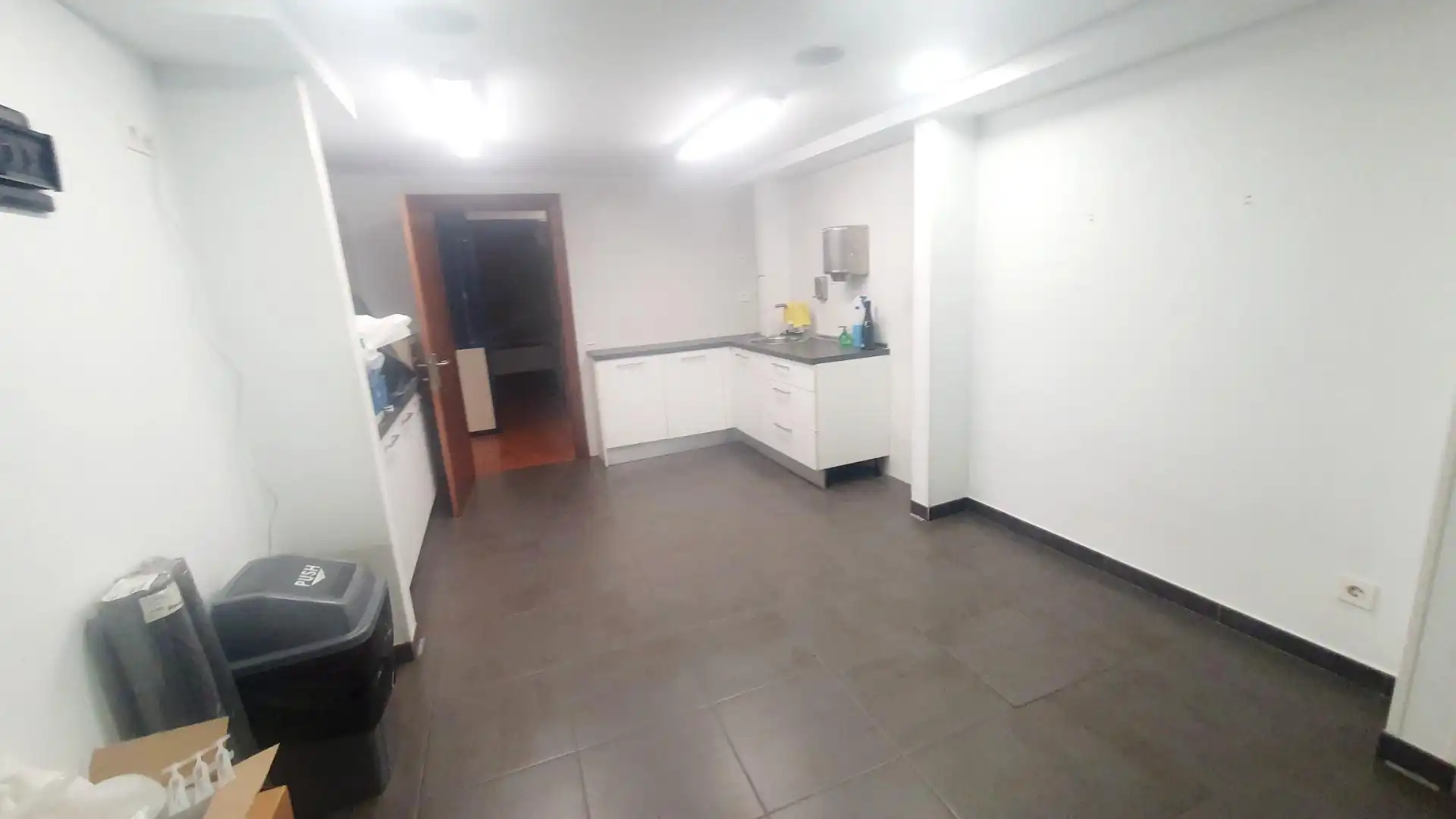 Industrial building to rent in Begoña - Santutxu, imagen 5