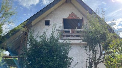 Foto 5 de Casa o chalet en venta en O Pereiro de Aguiar , Ourense