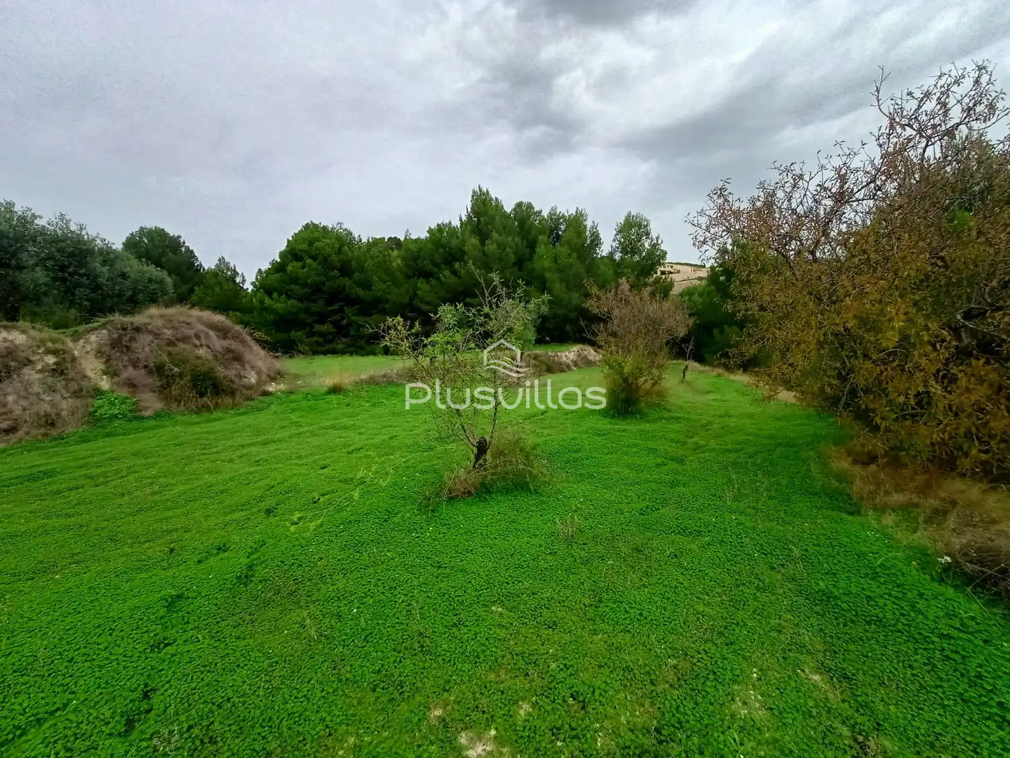 Grundstücke und Bauplätze zum Verkauf in Benissa pueblo, imagen 19