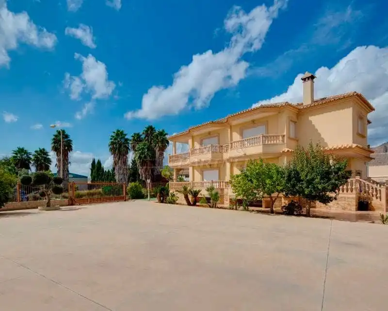 Villa avec terrasse à vendre à Orihuela ciudad, imagen 35