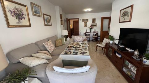 Photo 3 of Flat for rent in San Bernardo, Sevilla Capital