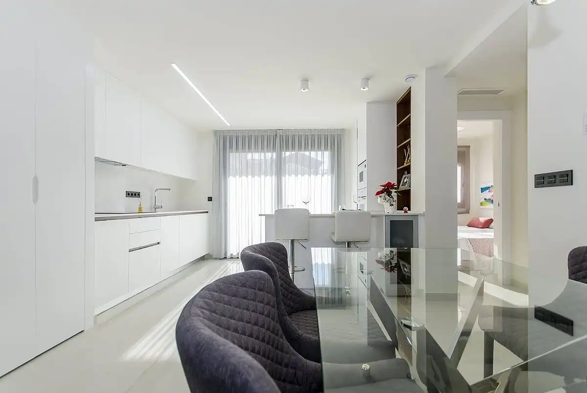 Apartament en venda a Los Balcones - Los Altos, imagen 37
