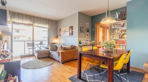 Foto 4 de Pis de lloguer a Sant Domènec, Barcelona