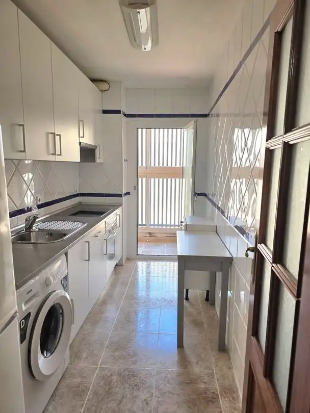 Wohnung mit Aufzug zur Miete in Yuncos