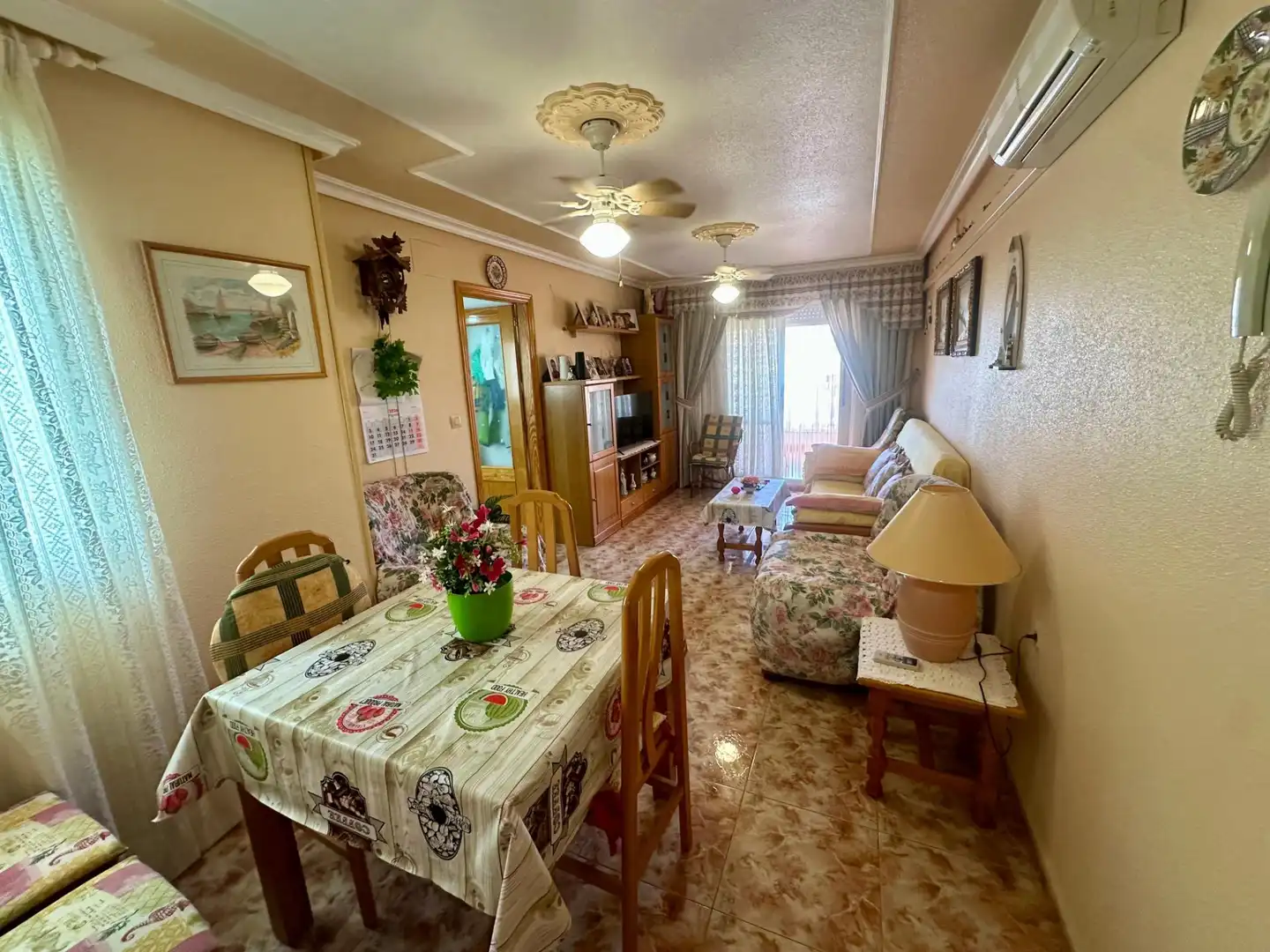 Apartamento con terraza en venta en La Mata, imagen 8