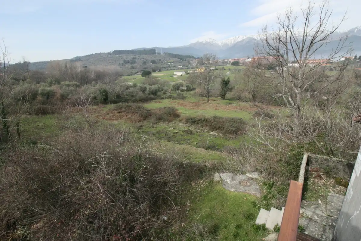 Casa rústica amb piscina en venda a Arenas de San Pedro, imagen 22