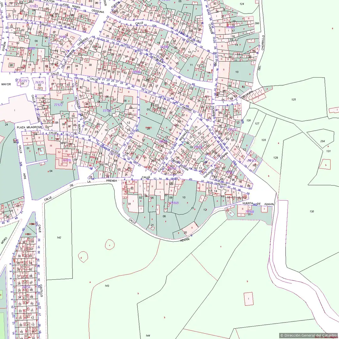 Flat for sale in Cazalla de la Sierra, imagen 5