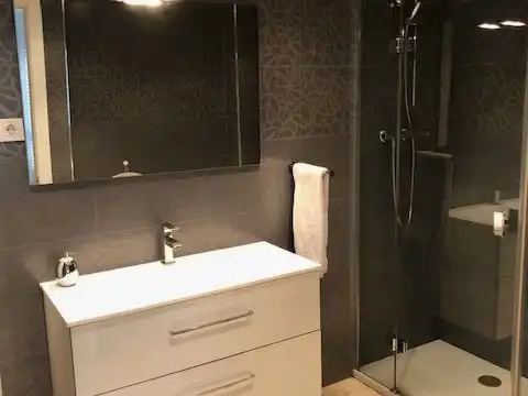 Flat with pool for sale in Josep Maria de Sagarra 36, imagen 14