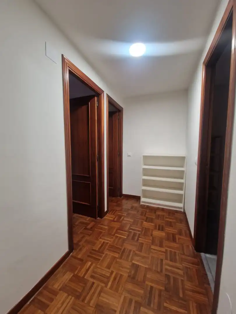Piso de alquiler en Calle del Doctor Graiño, Centro