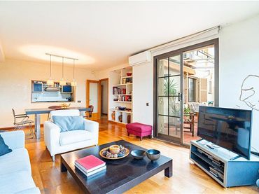 Penthouse with lift for sale in Nord