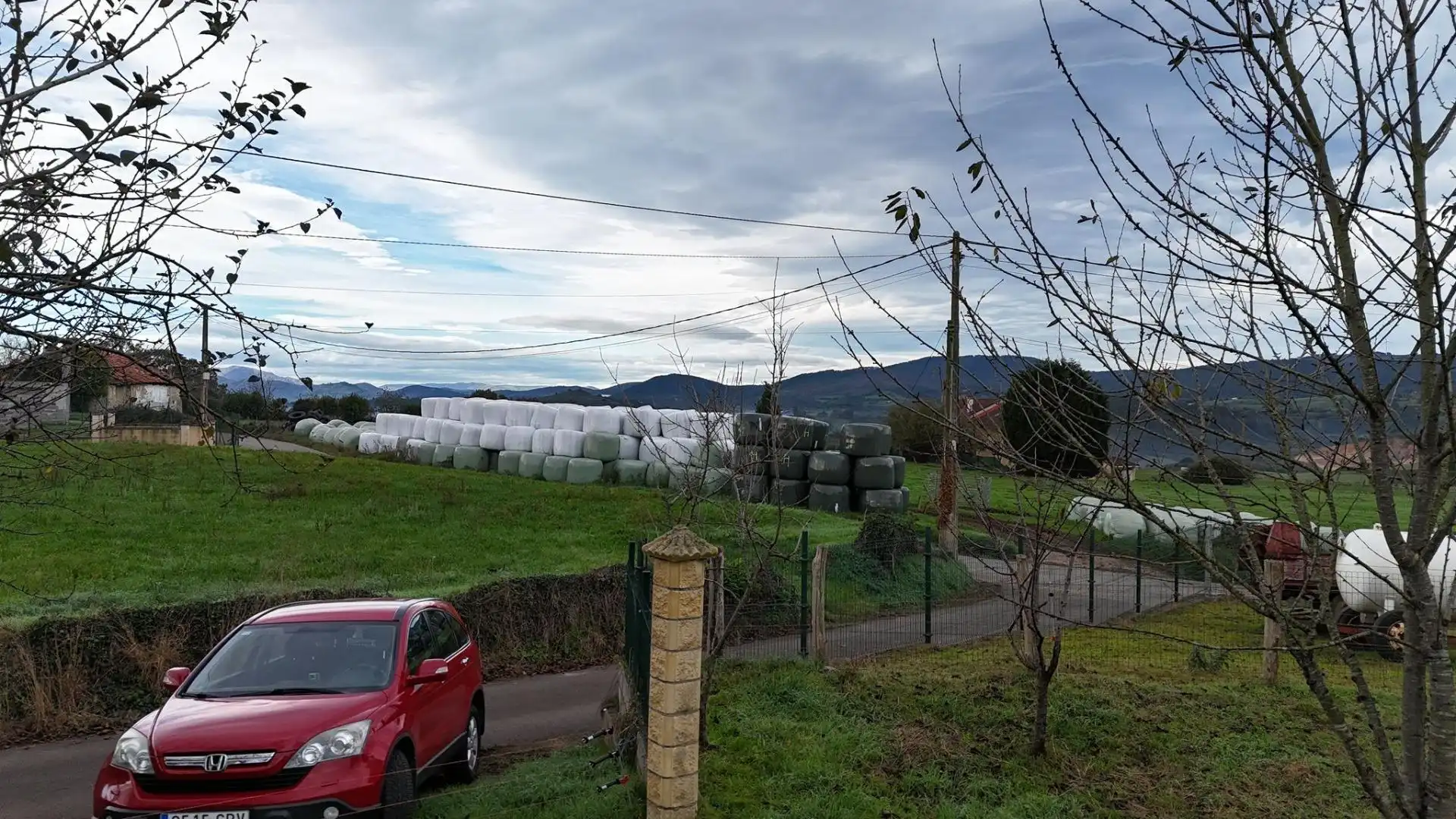 Terrenys i solars en venda a Santullano 25, imagen 4