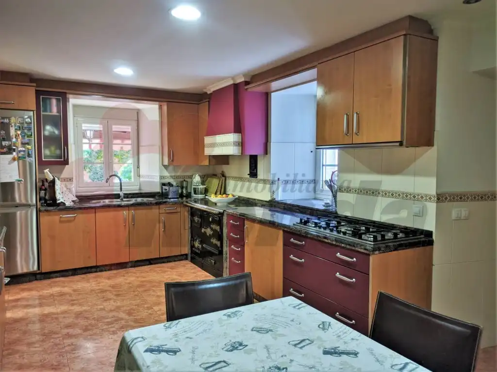 House with terrace for sale in Parroquias del Oeste, imagen 14
