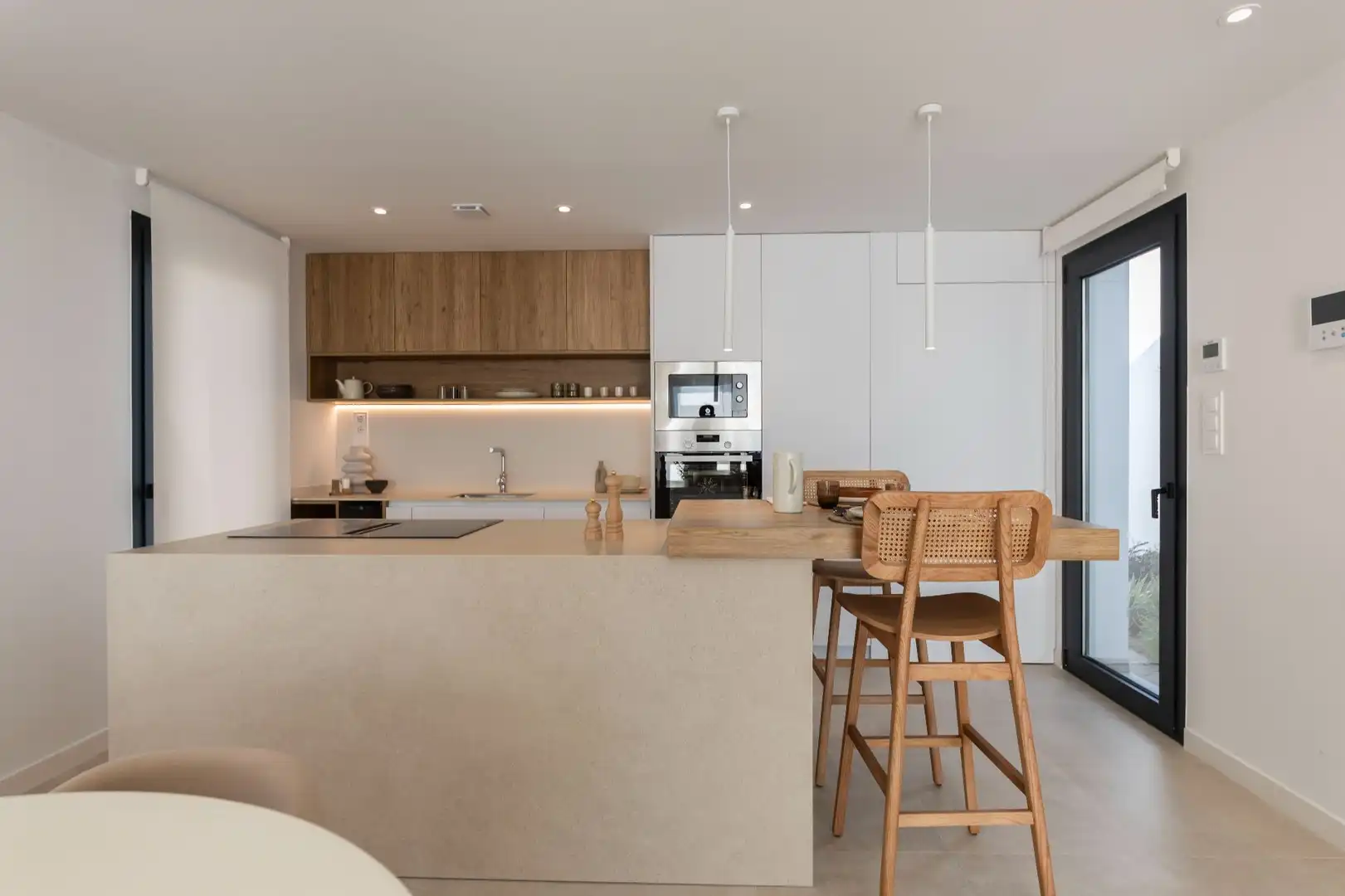 Chalet con piscina en venta en Campo de Murcia, imagen 15