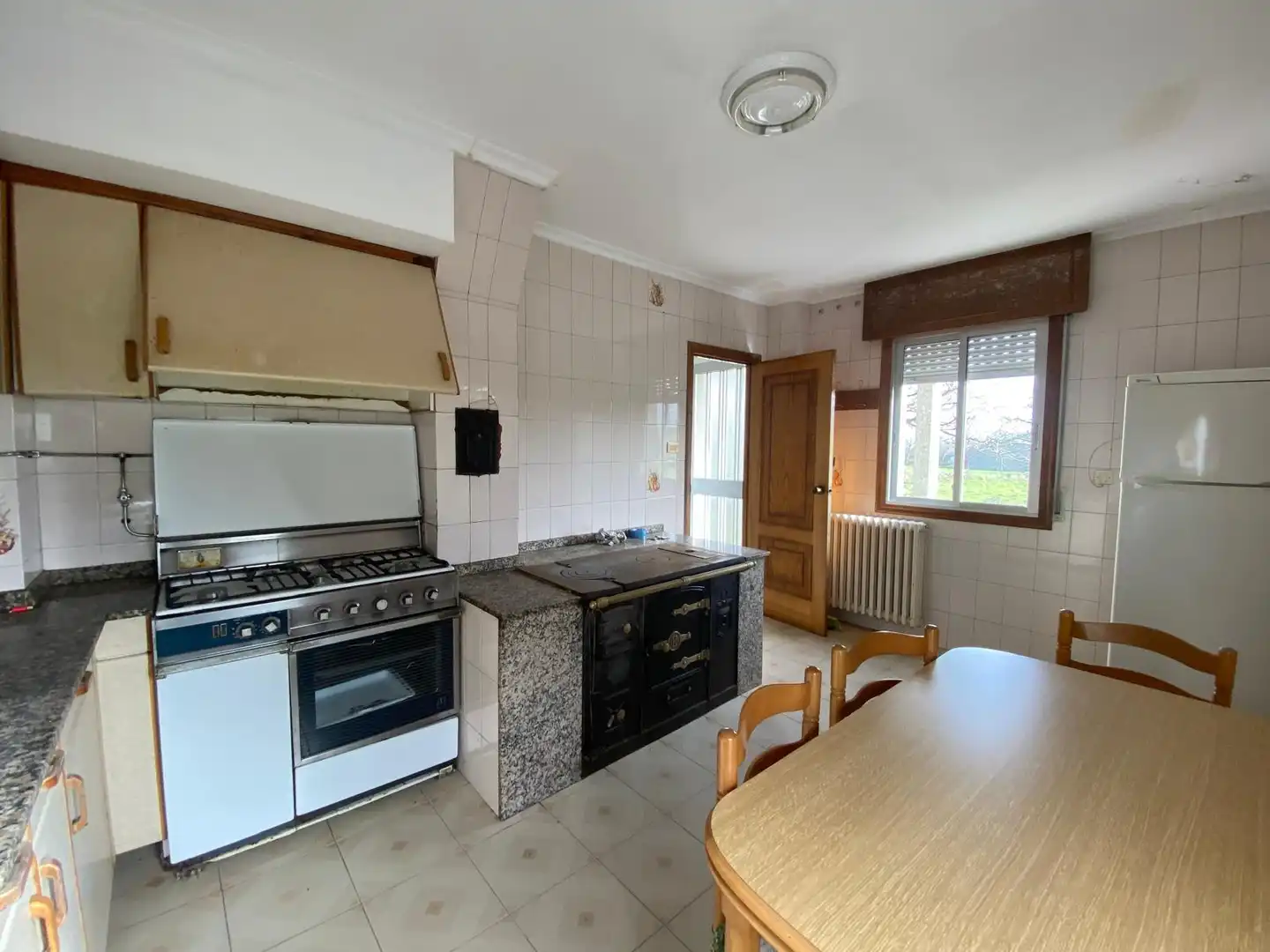 Casa amb terrassa en venda a Piñor, imagen 6