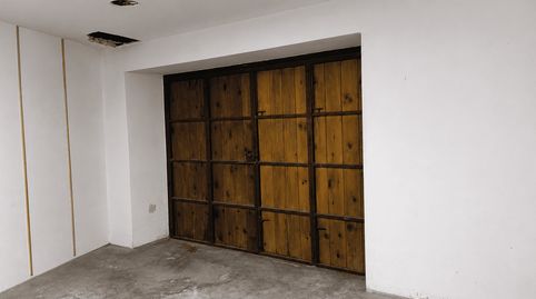 Foto 4 de Casa adosada en venda a Calle San Francisco, 18, Cazorla, Jaén
