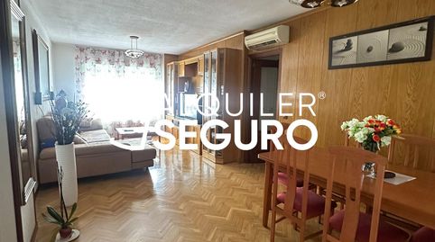 Foto 2 de Pis de lloguer a De Los Arados, El Arroyo - La Fuente, Fuenlabrada