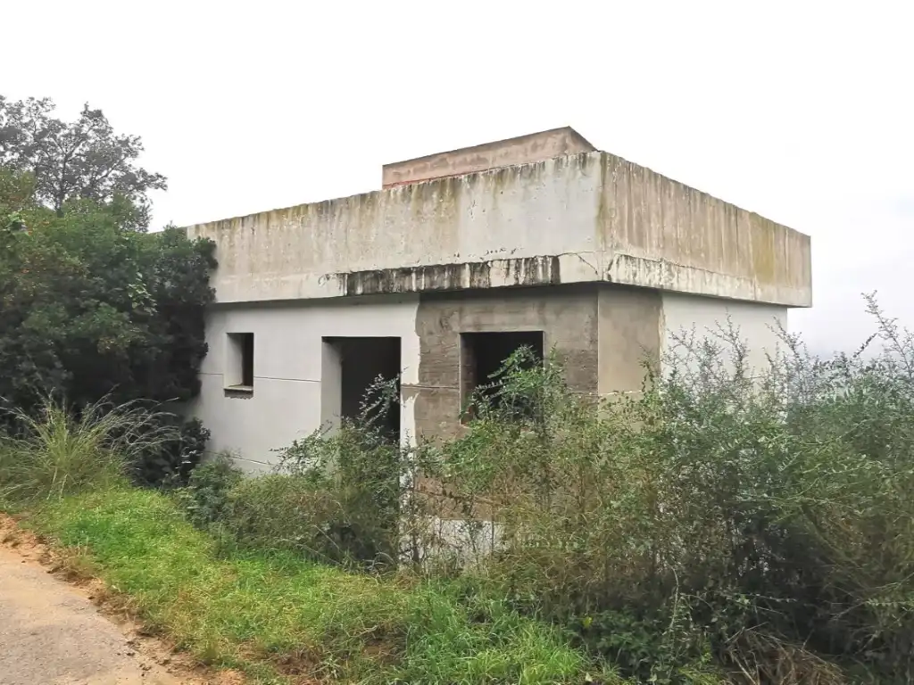 Casa in vendita a Poblat ibèric Puig del Castellet 12, imagen 6