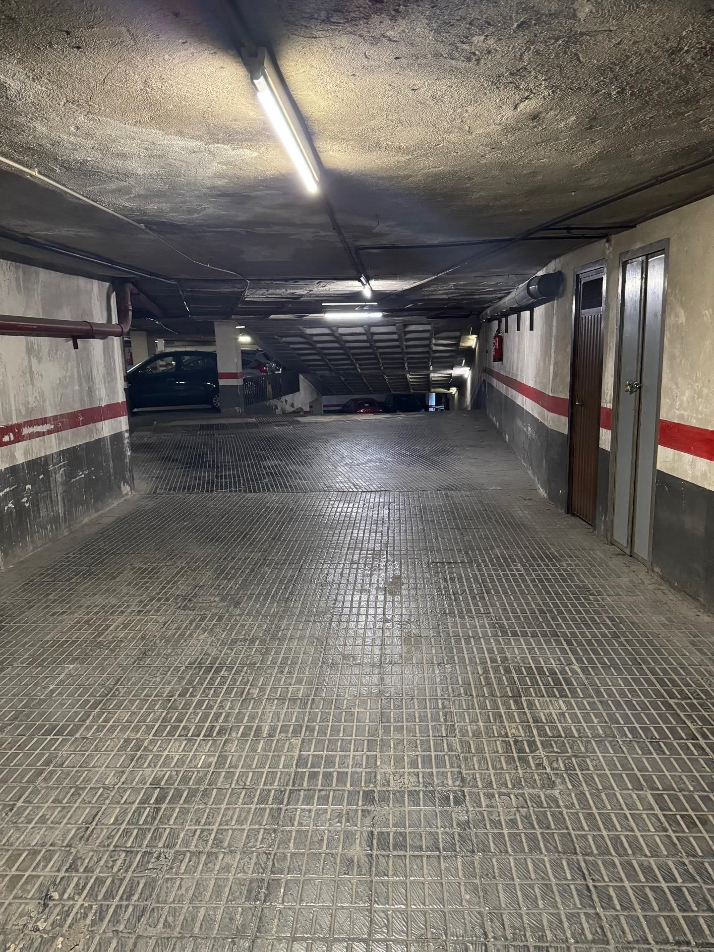Parking of Garage for sale in  Barcelona Capital