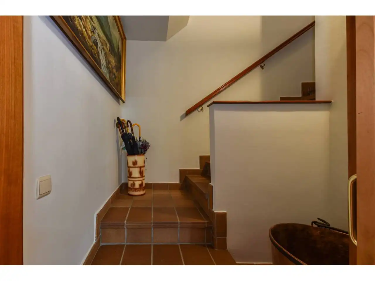 Casa o chalet en venta en Granollers con Calefacción, Jardín privado y Parquet
