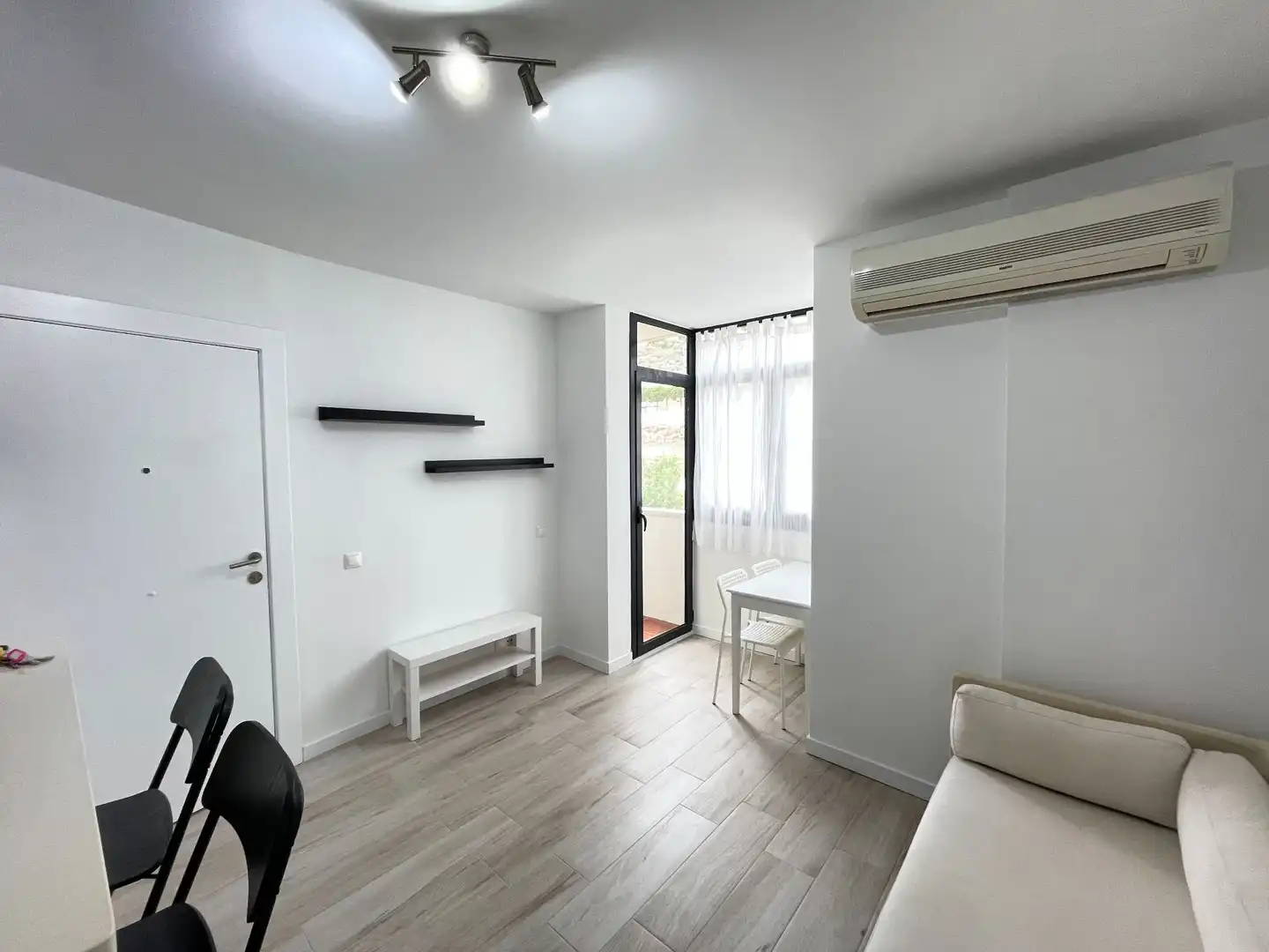 Wohnung mit Aufzug zum Verkauf in Nord