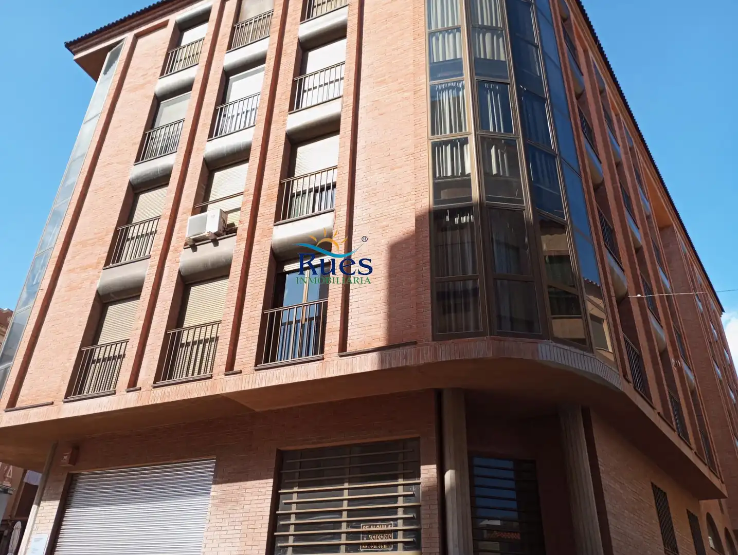 Oficina en venda en L'Alcora