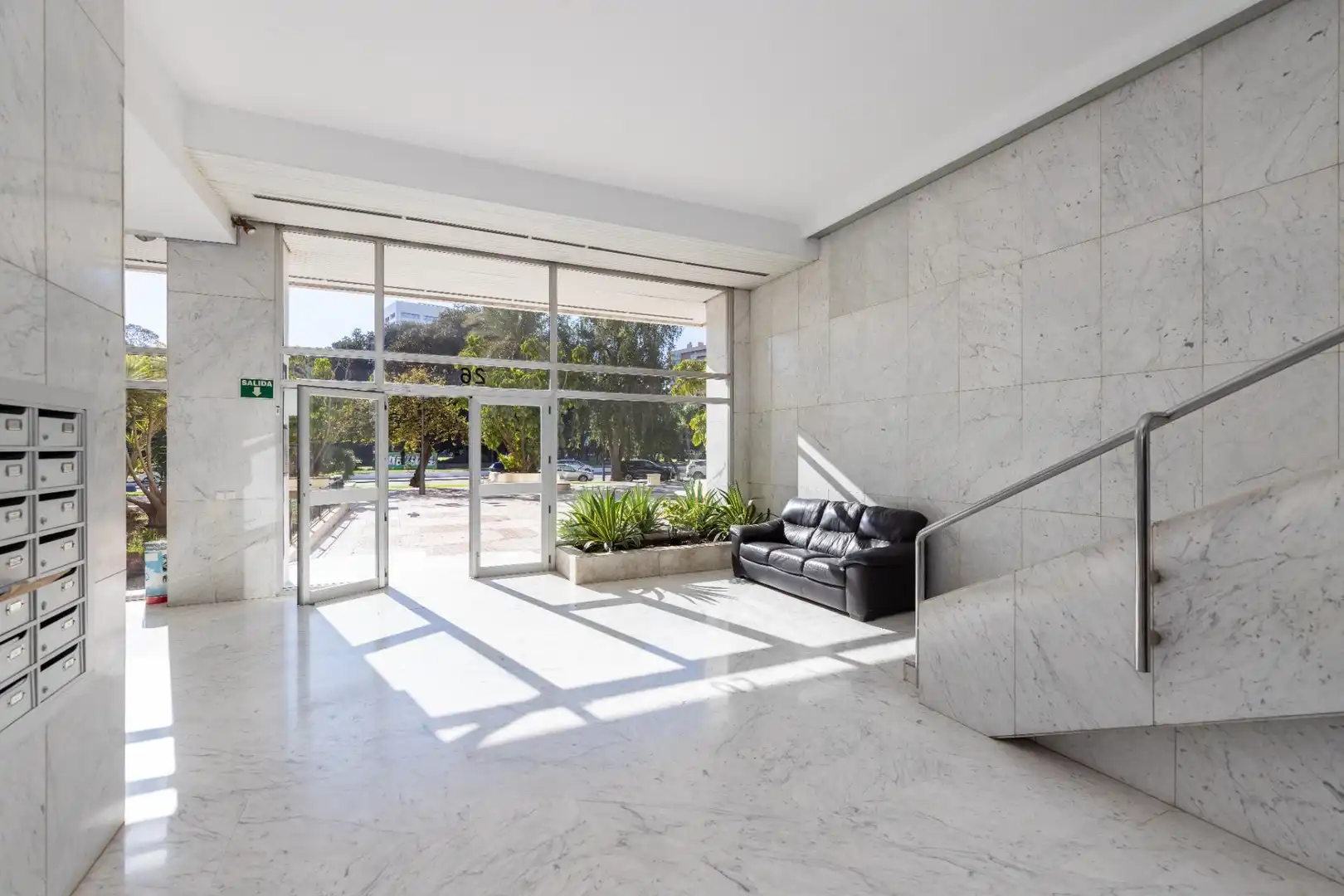 Piso con ascensor en venta en Cruz de Humilladero, imagen 47